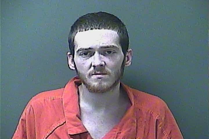 Jacob Teasley
